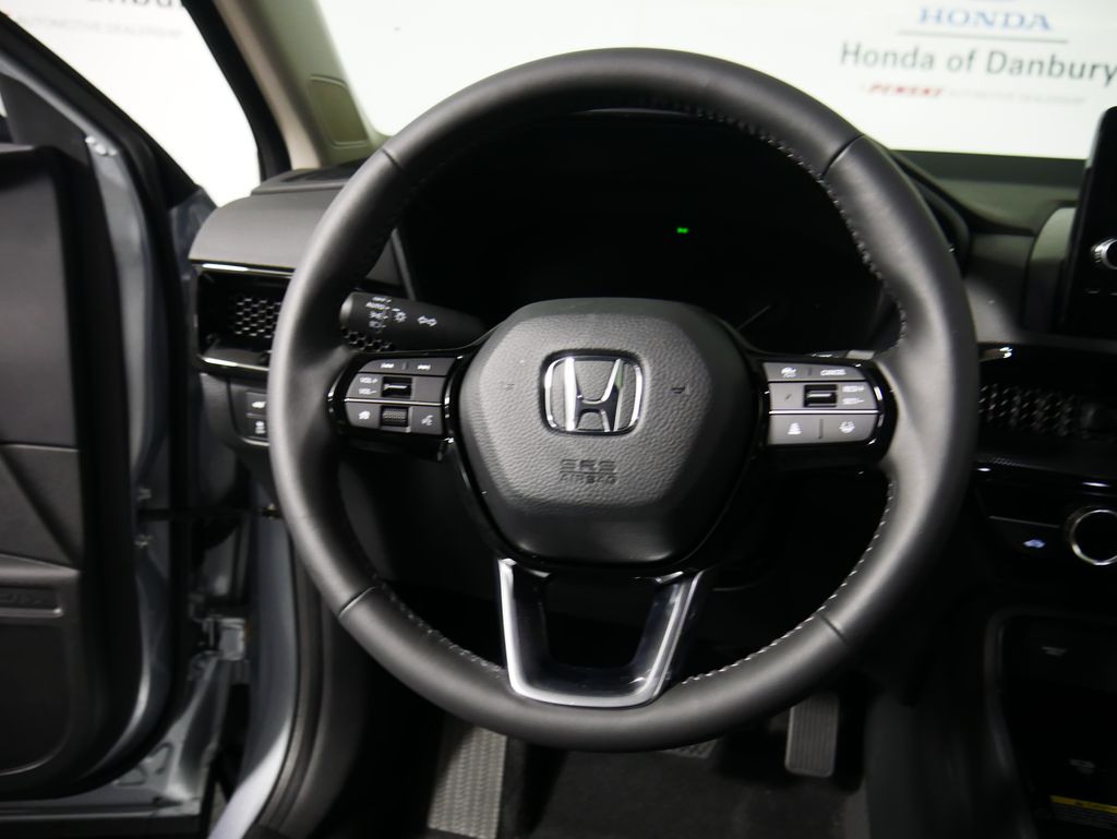 2026 Honda CR-V EX-L photo 12
