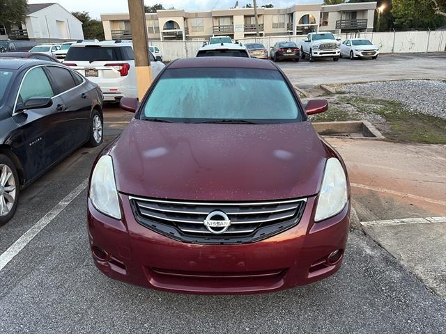 Used 2012 Nissan Altima S with VIN 1N4AL2AP6CN569984 for sale in Pensacola, FL