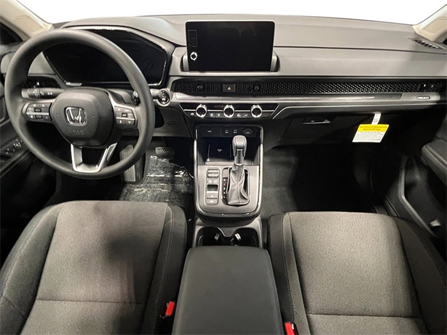 2026 Honda CR-V EX photo 15