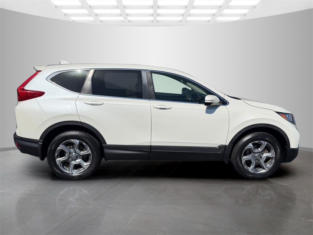 2020 Honda CR-V EX-L photo 6