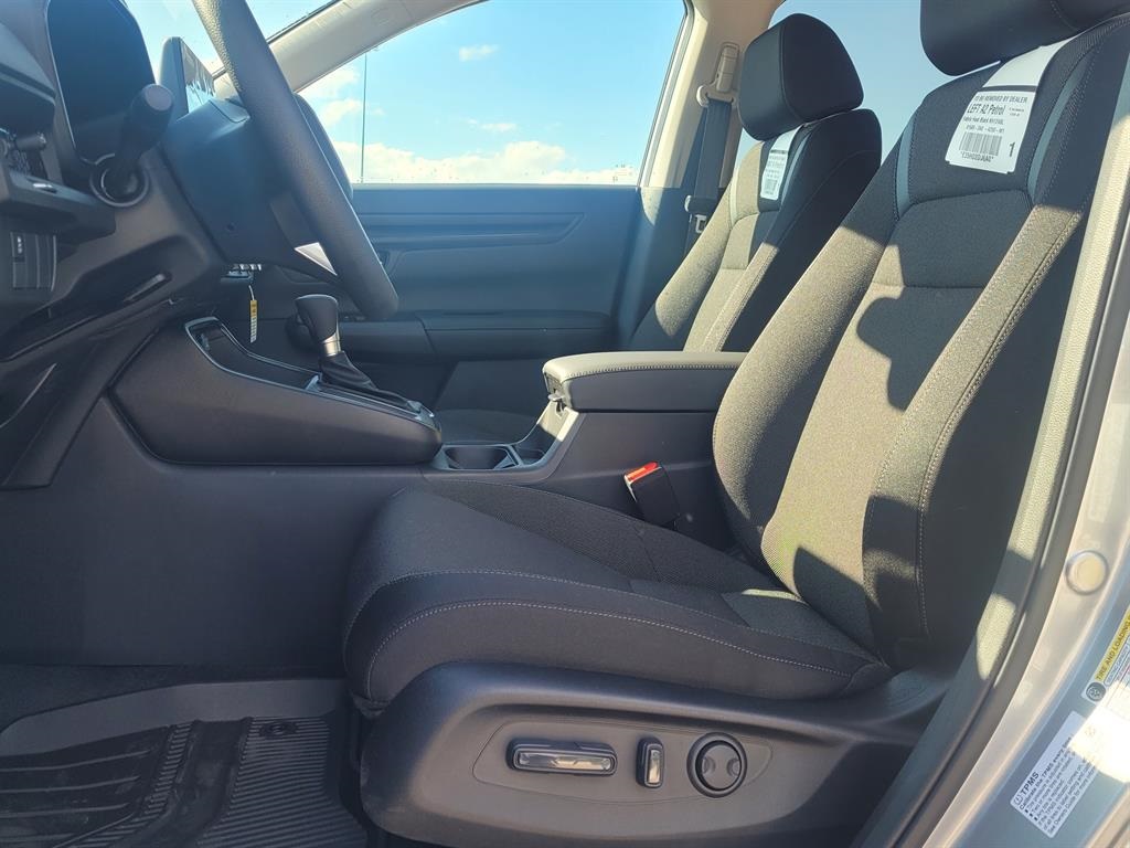 2026 Honda CR-V EX photo 12