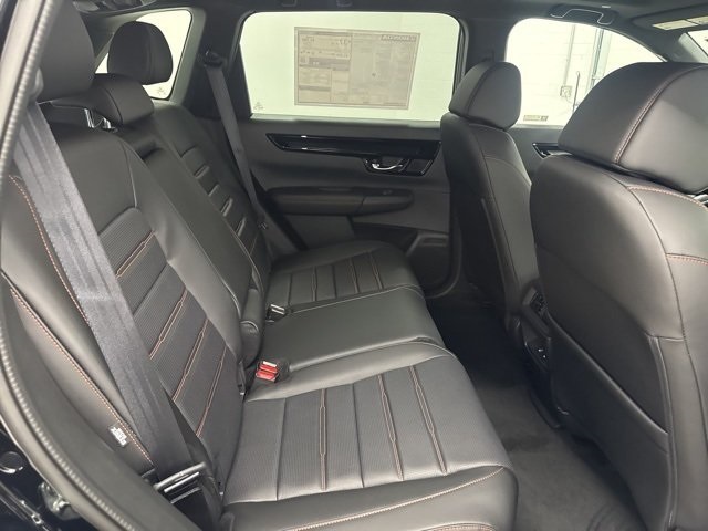 2026 Honda CR-V Hybrid Sport Touring photo 15
