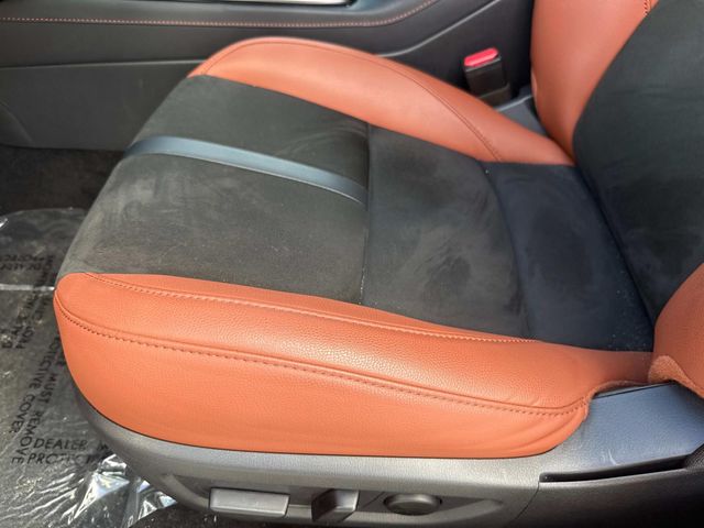 2024 Mazda CX-30 2.5 Carbon Turbo photo 21