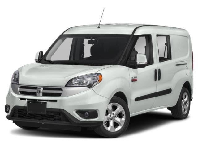 2018 RAM Promaster City Tradesman