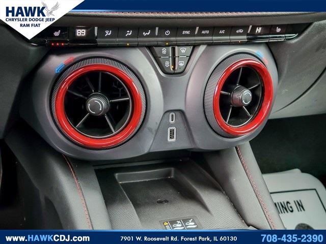 2025 CHEVROLET BLAZER - Image 19