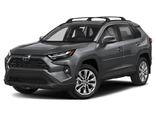 2025 Toyota RAV4 XLE Premium's photo