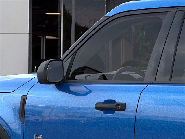 2025 Ford Bronco Sport Big Bend photo 18