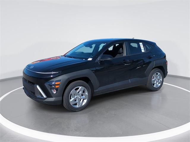 2026 Hyundai Kona SE's photo