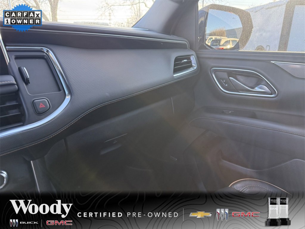 2024 GMC YUKON - Image 26