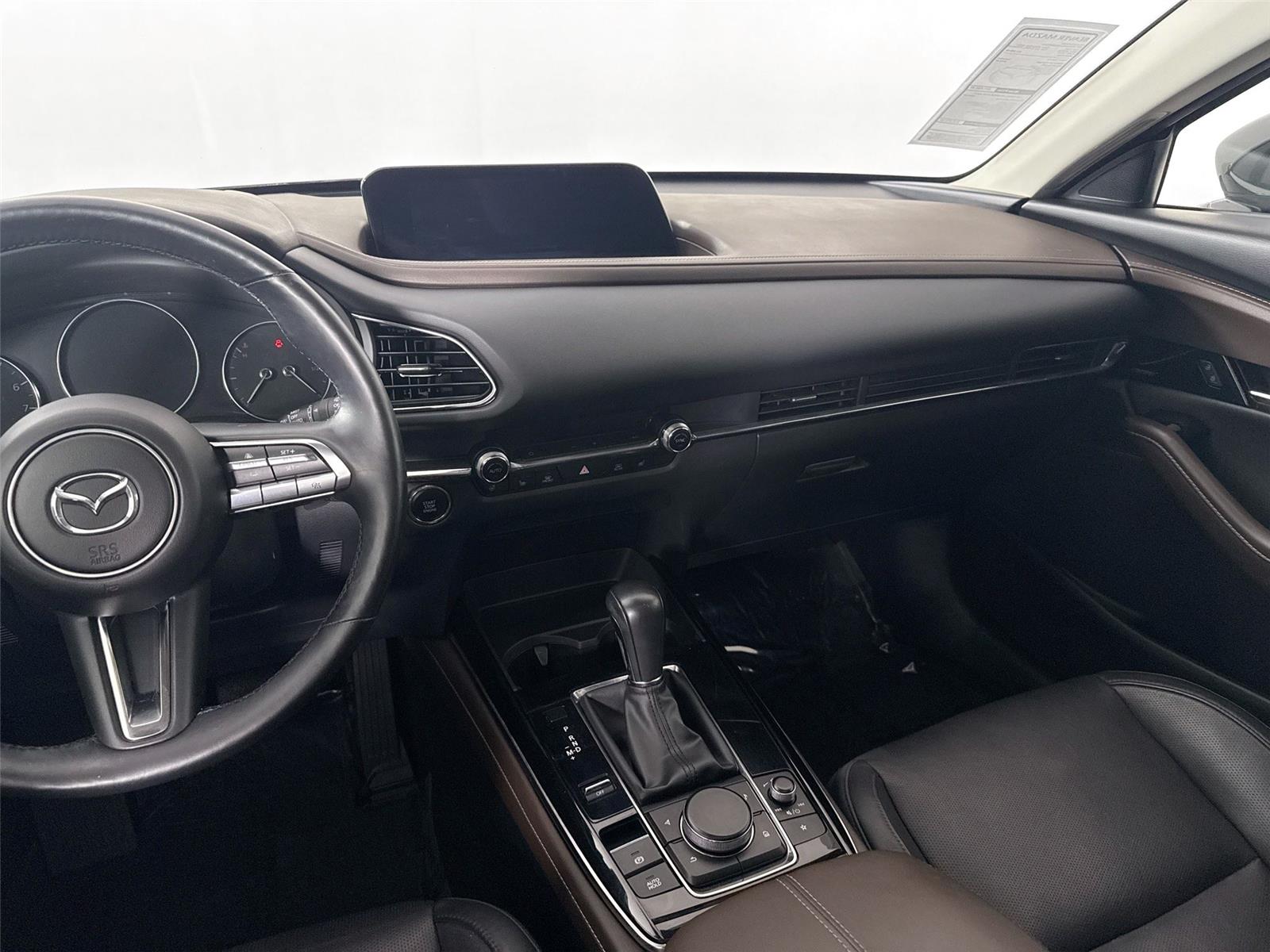 2022 Mazda CX-30 2.5 Turbo Premium photo 31