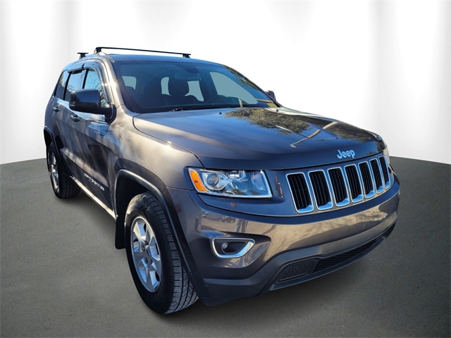 2016 Jeep Grand Cherokee Laredo E's photo