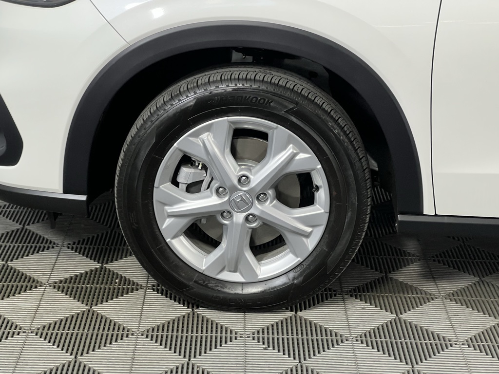 2025 Honda HR-V LX photo 10