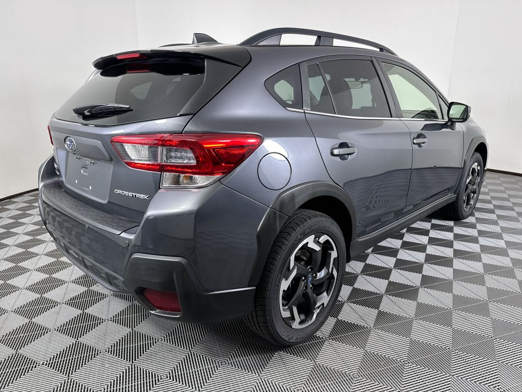 2023 Subaru Crosstrek Limited photo 9