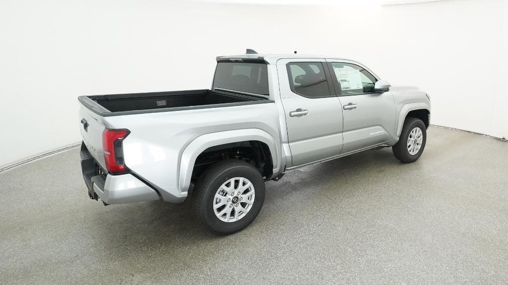 2025 Toyota Tacoma SR5 Double Cab photo 21