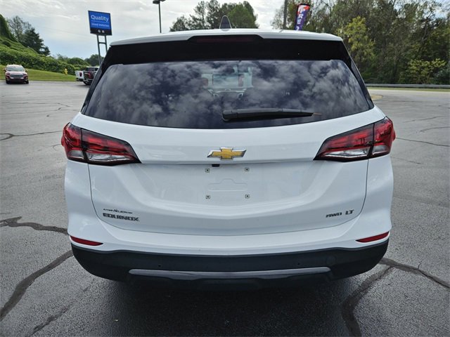 2023 Chevrolet Equinox LT photo 6
