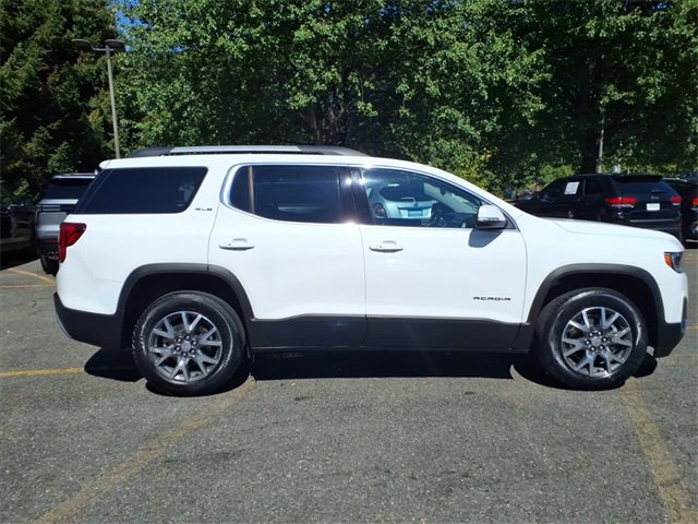 2022 Gmc Acadia SLE photo 6