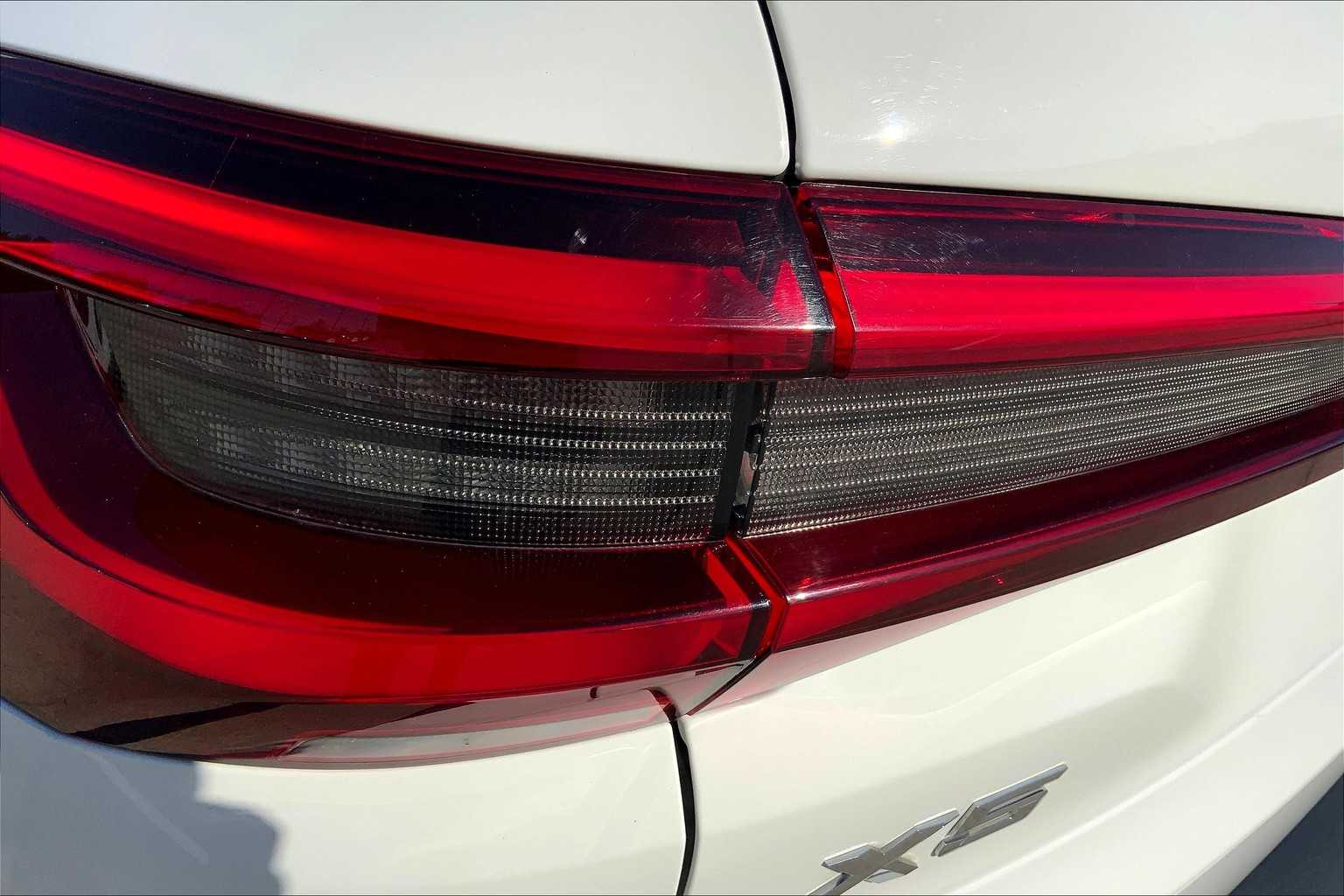 2022 Bmw X5 xDrive40i photo 25