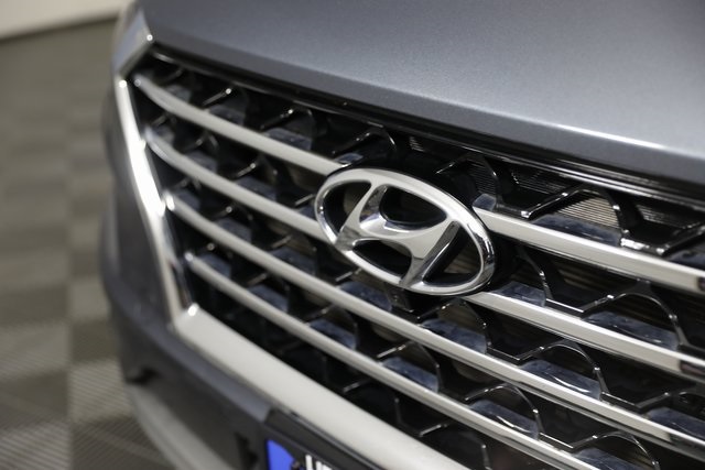 2019 Hyundai Tucson Ultimate photo 3