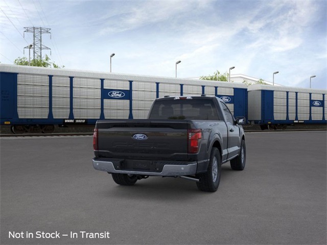 2025 Ford F-150 XL photo 5