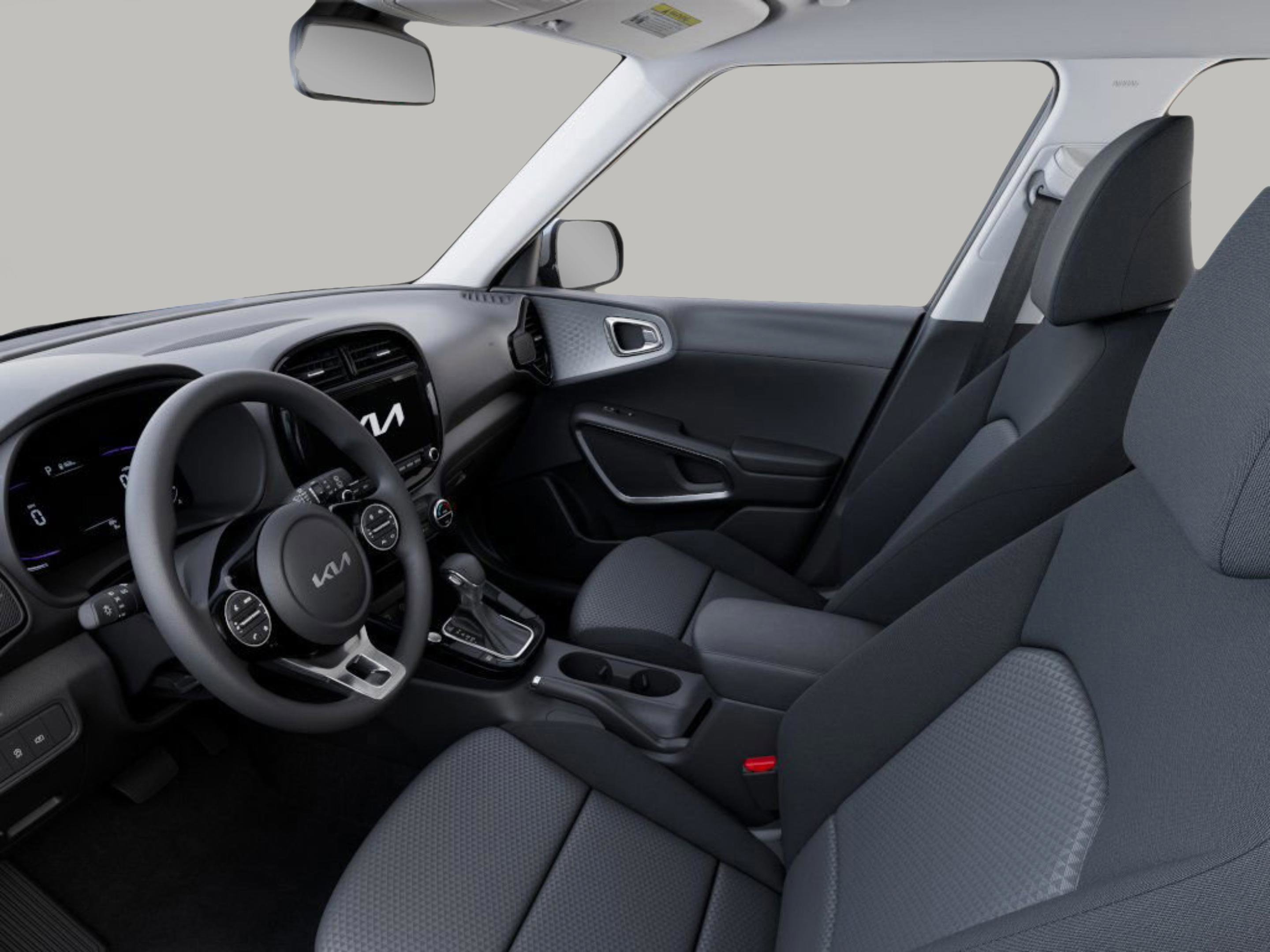 2025 Kia Soul S photo 16