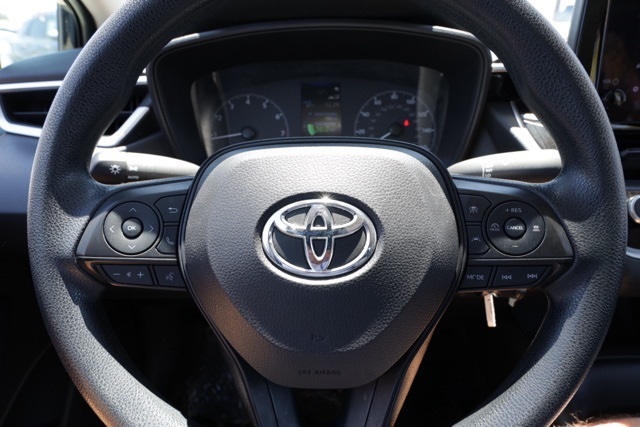 2024 Toyota Corolla LE photo 20