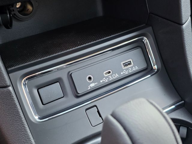 2025 Subaru Ascent Onyx Edition photo 33