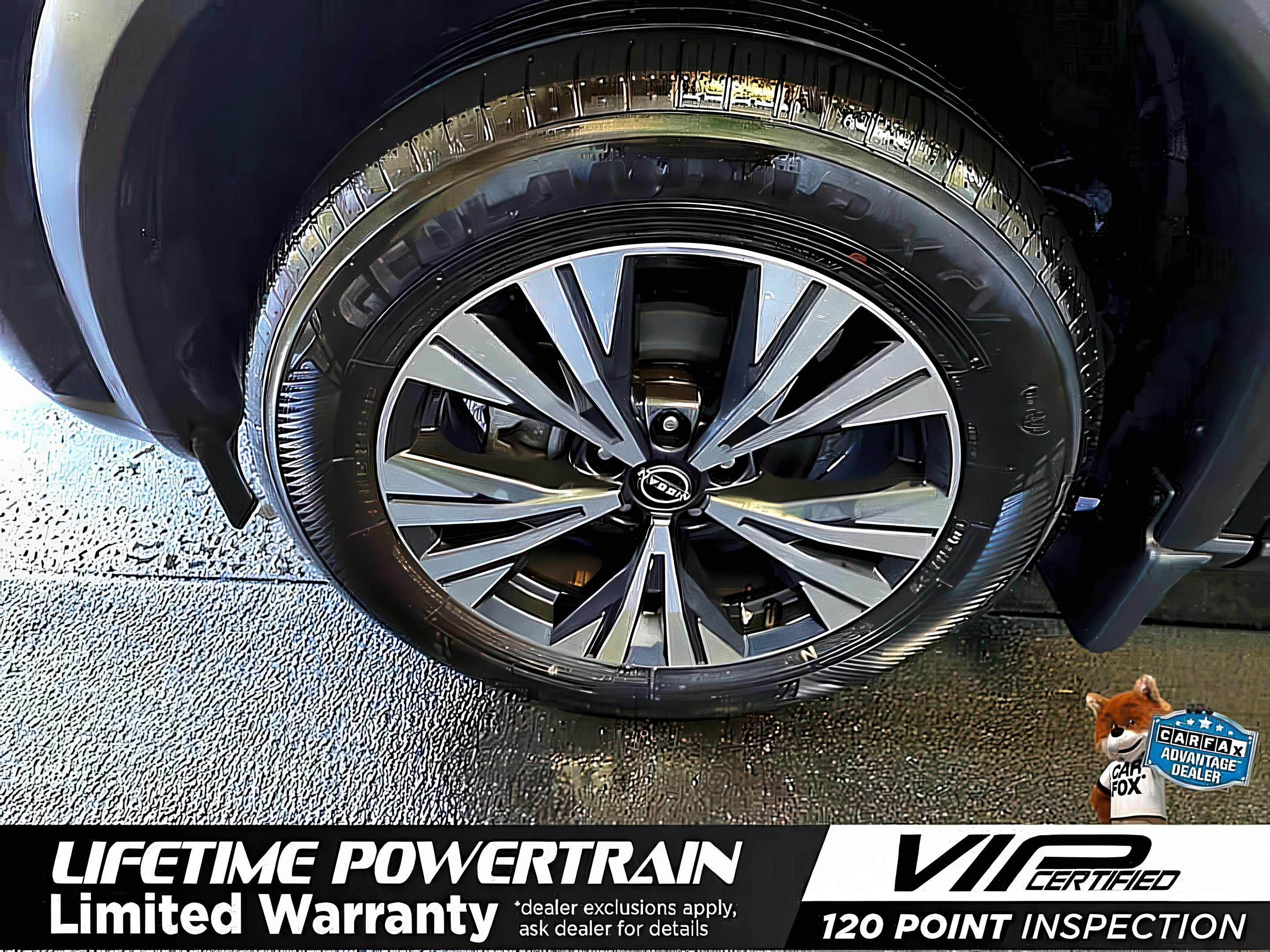 2023 Nissan Rogue SV photo 5