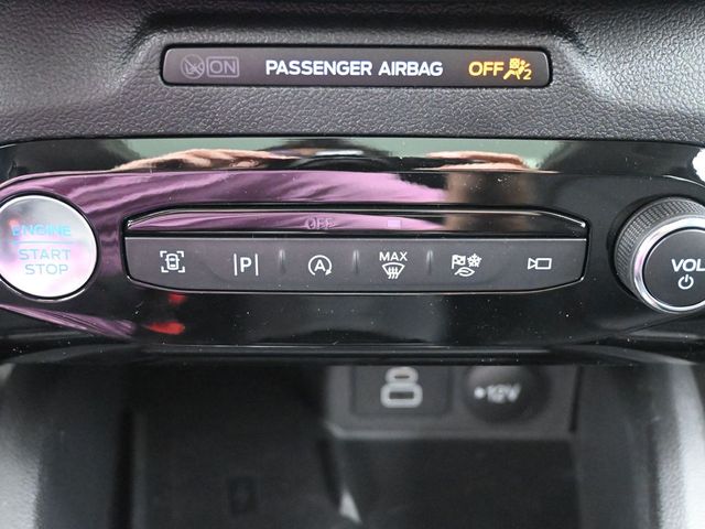 2026 Ford Escape Platinum photo 18