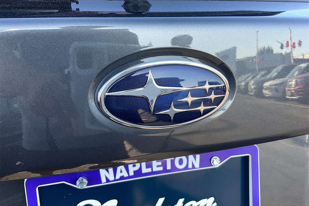 2019 SUBARU OUTBACK - Image 6