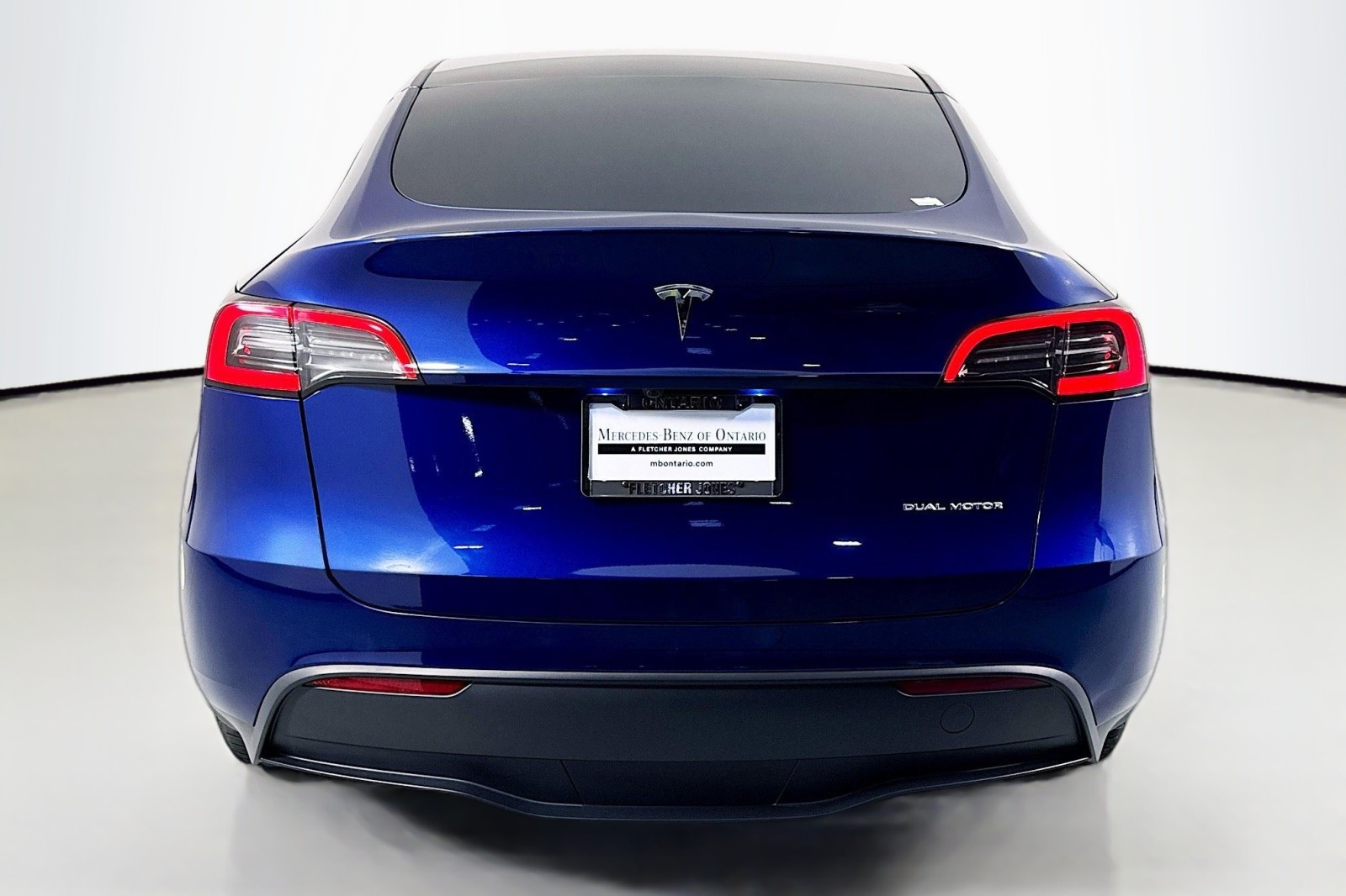 2023 Tesla Model Y Long Range photo 3