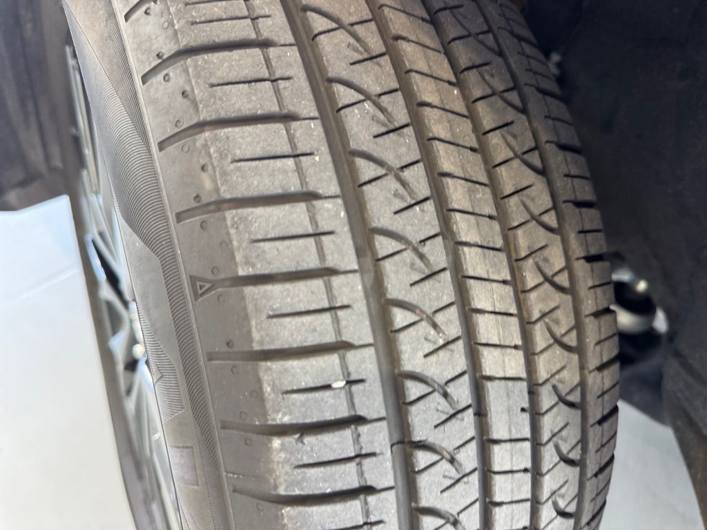 2025 Subaru Outback Onyx Edition photo 21