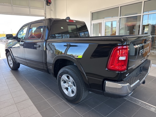 2026 Ram 1500 Big Horn Lone Star photo 3