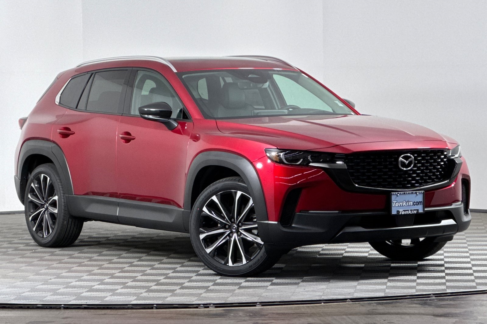 2025 Mazda CX-50 2.5 Premium Plus photo 2
