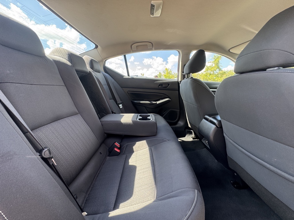 2023 Nissan Altima 2.5 SV photo 24
