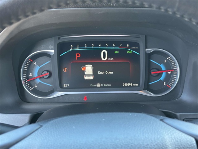 2022 Honda Pilot Special Edition photo 22