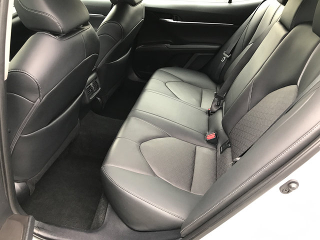 2024 Toyota Camry XSE photo 23