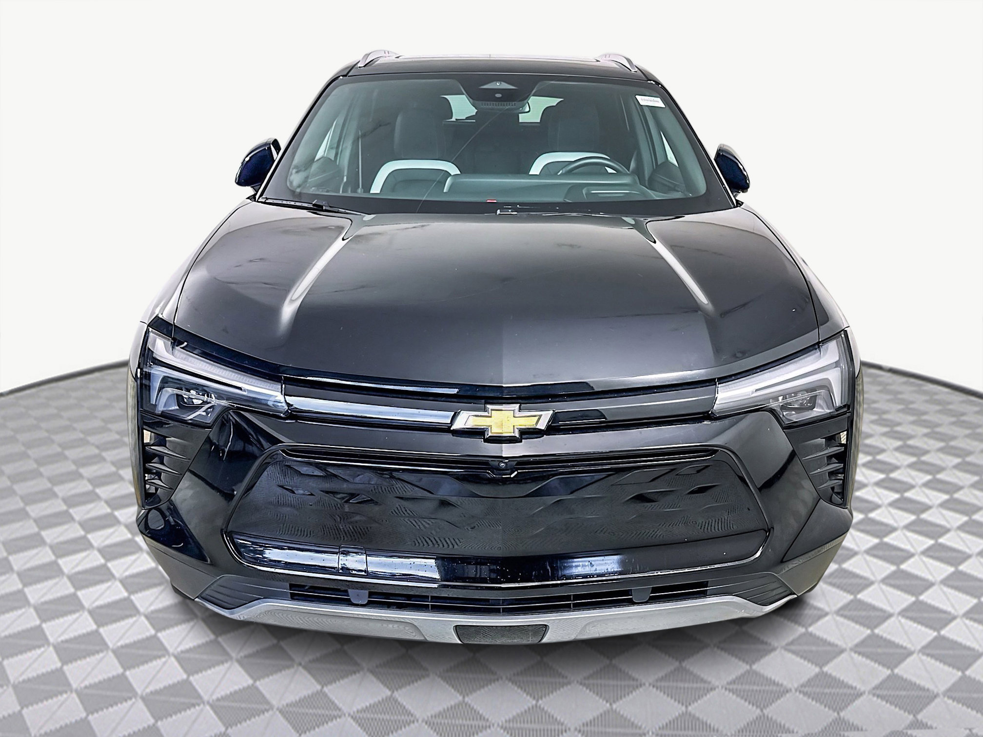 Used 2024 Chevrolet Blazer EV LT with VIN 3GNKDBRJ7RS218521 for sale in Palmetto Bay, FL