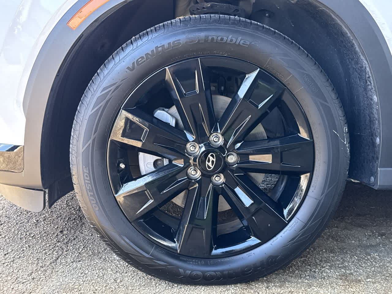 2024 Hyundai Palisade XRT photo 10