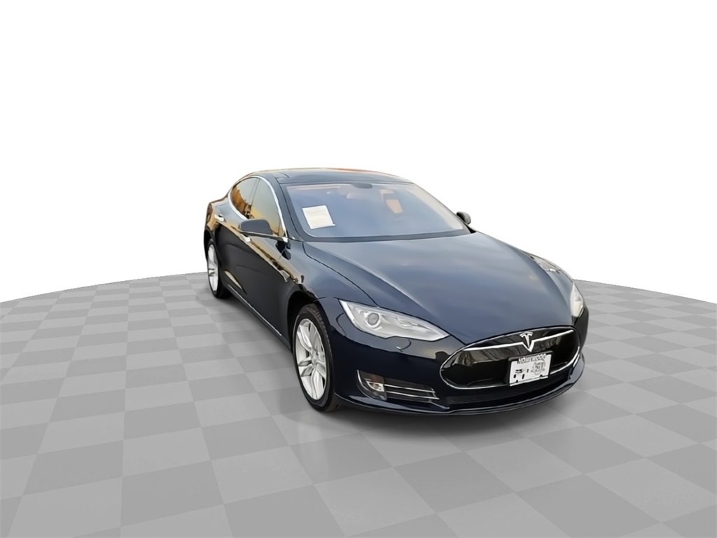 Used 2013 Tesla Model S S with VIN 5YJSA1CP4DFP03287 for sale in Homewood, IL