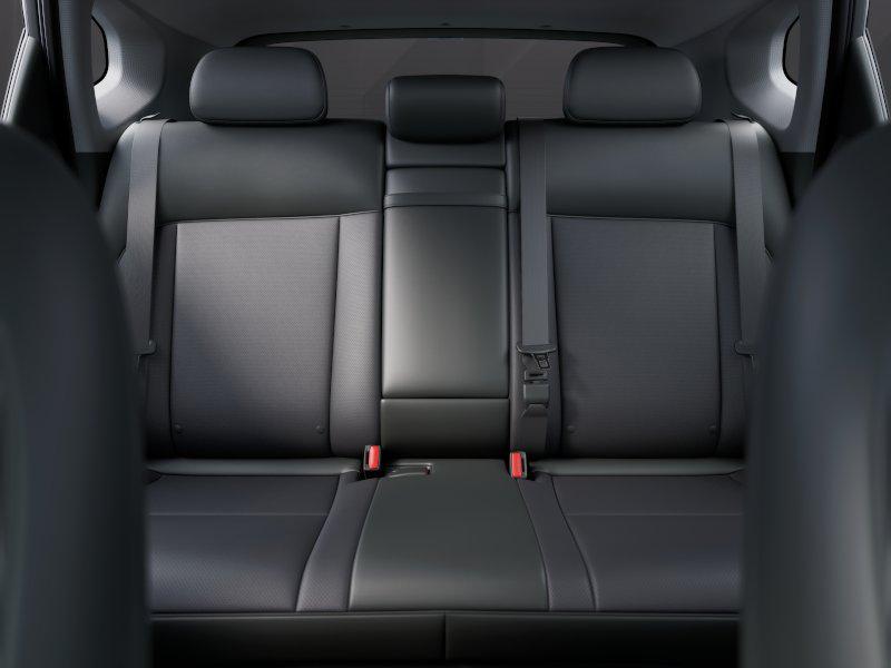 2026 Hyundai Kona SEL photo 12