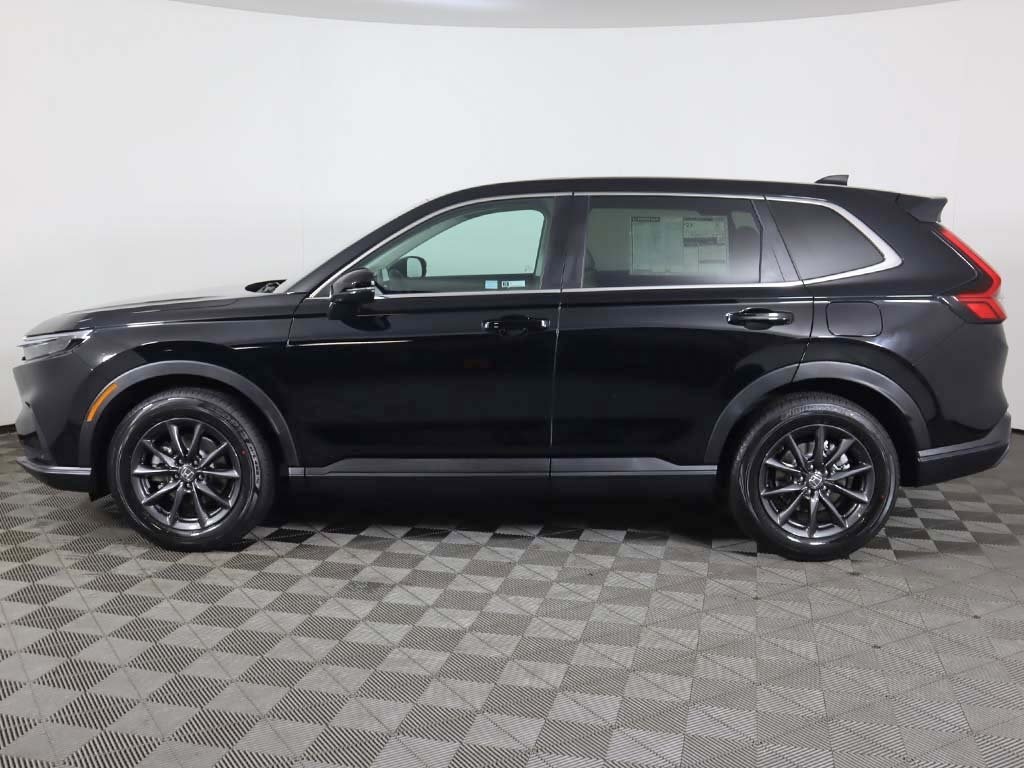2026 Honda CR-V EX-L photo 8
