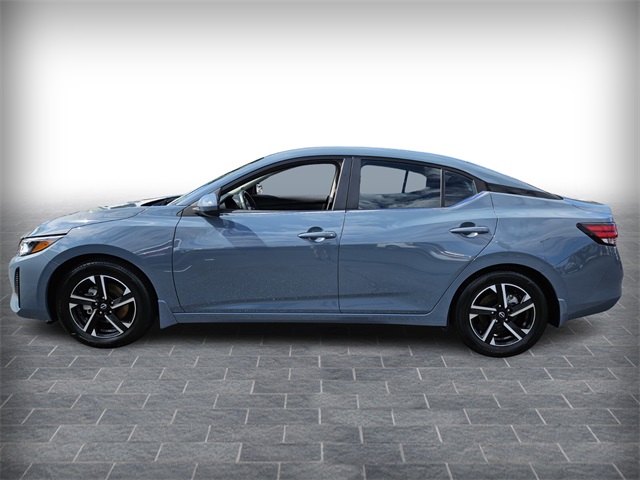 2024 Nissan Sentra SV photo 4