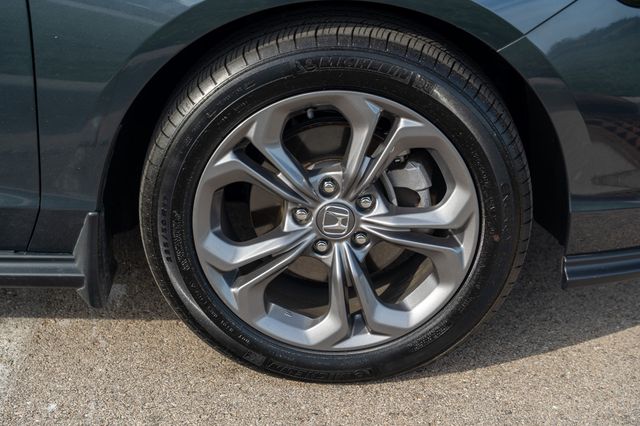 2024 Honda Accord EX photo 8