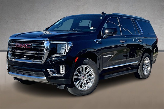 2024 GMC Yukon