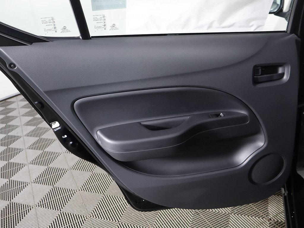 2024 Mitsubishi Mirage G4 LE photo 20