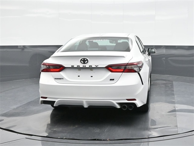 2023 Toyota Camry SE photo 11