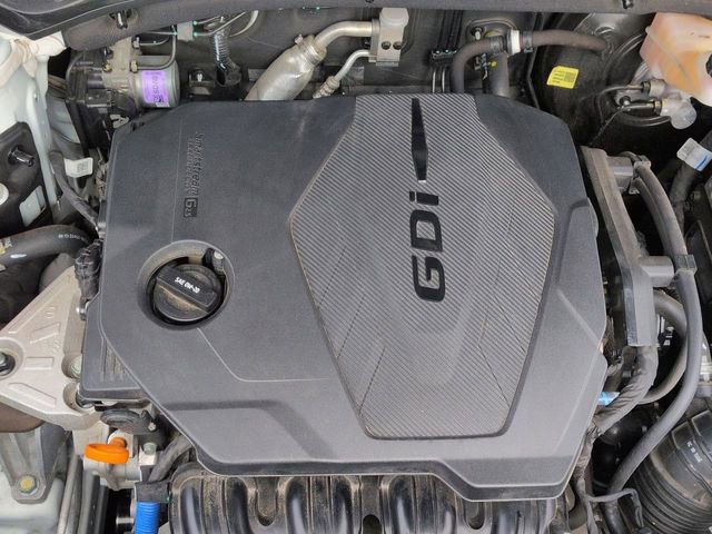 2023 Hyundai Santa Fe SEL photo 11