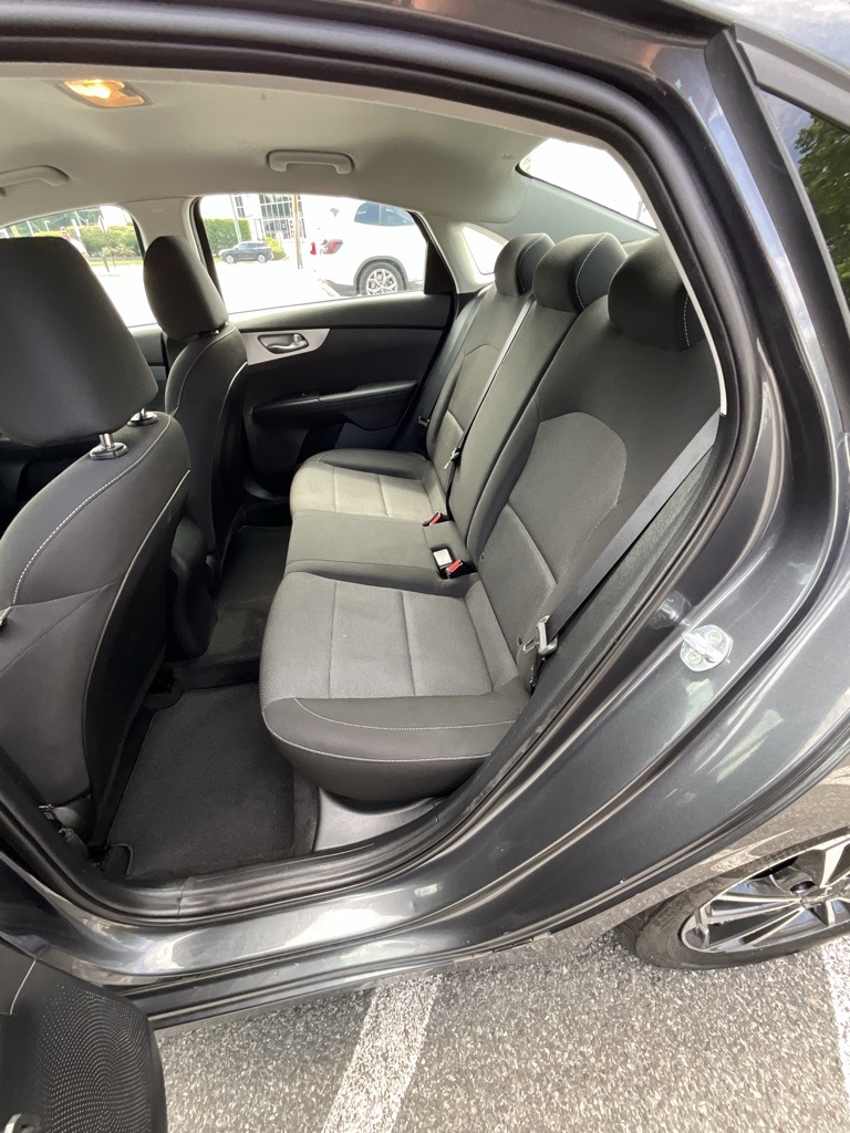 2023 Kia Forte LXS photo 23