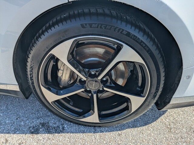 2022 Lucid Air Grand Touring photo 19