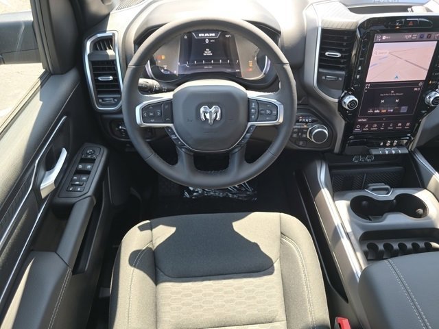2026 Ram 1500 Big Horn Lone Star photo 3